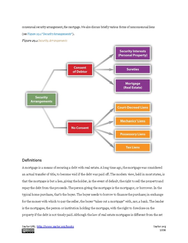 Business Law and the Legal Environment - New Page